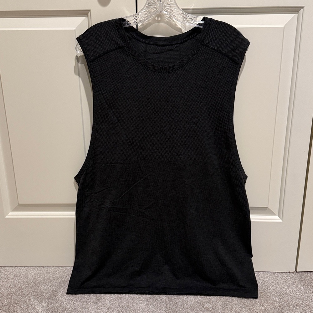 Lululemon Metal Vent Tech Tank